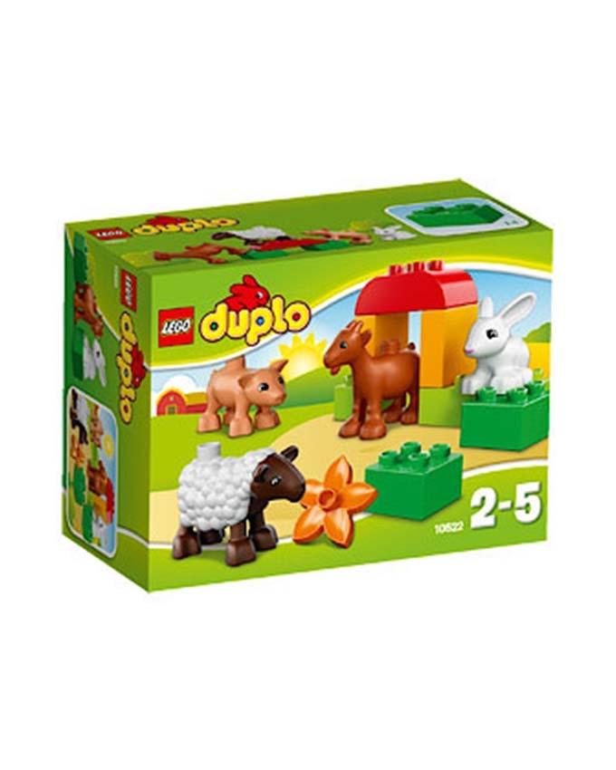 Lego deals duplo 10522