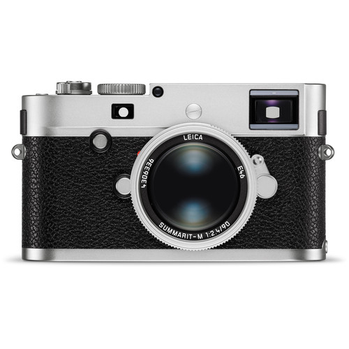 Leica Summarit-M