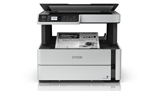 Epson EcoTank