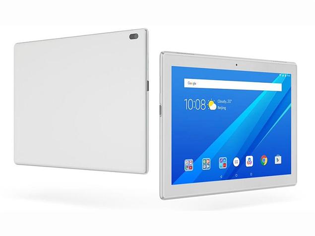 Lenovo Tab