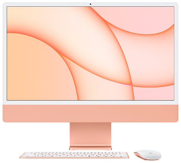 Apple iMac