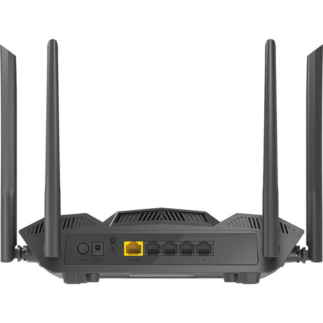 DLINK ROUTER