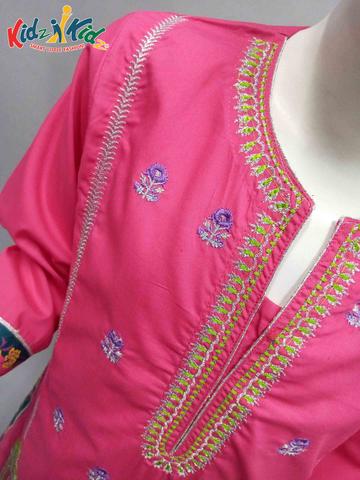 Girls Kurti