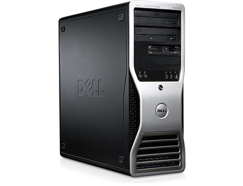 Dell Precision