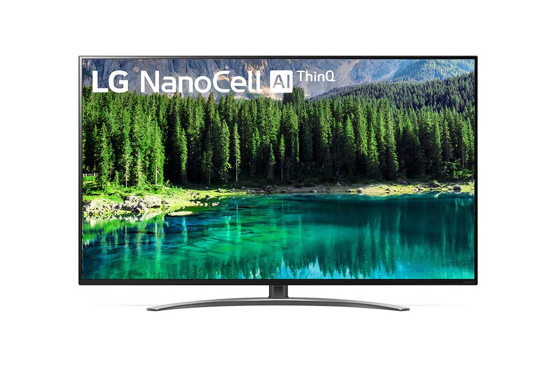 LG 75"