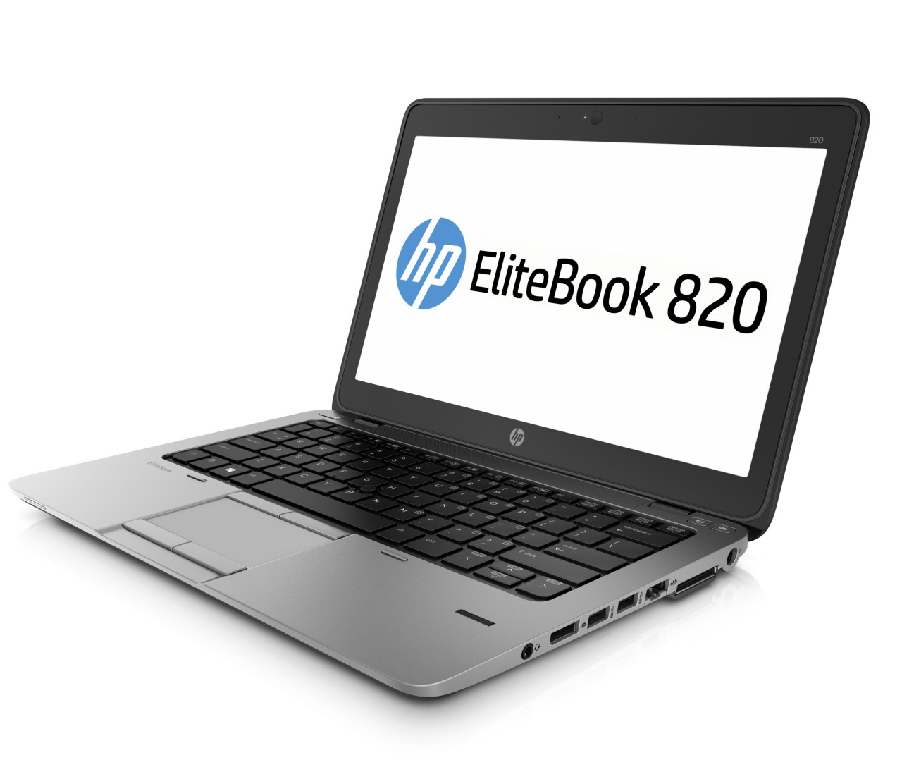 HP EliteBook