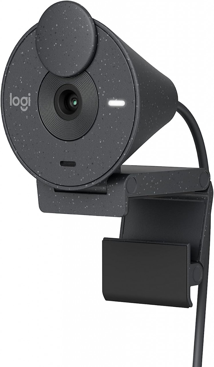 Logitech Brio