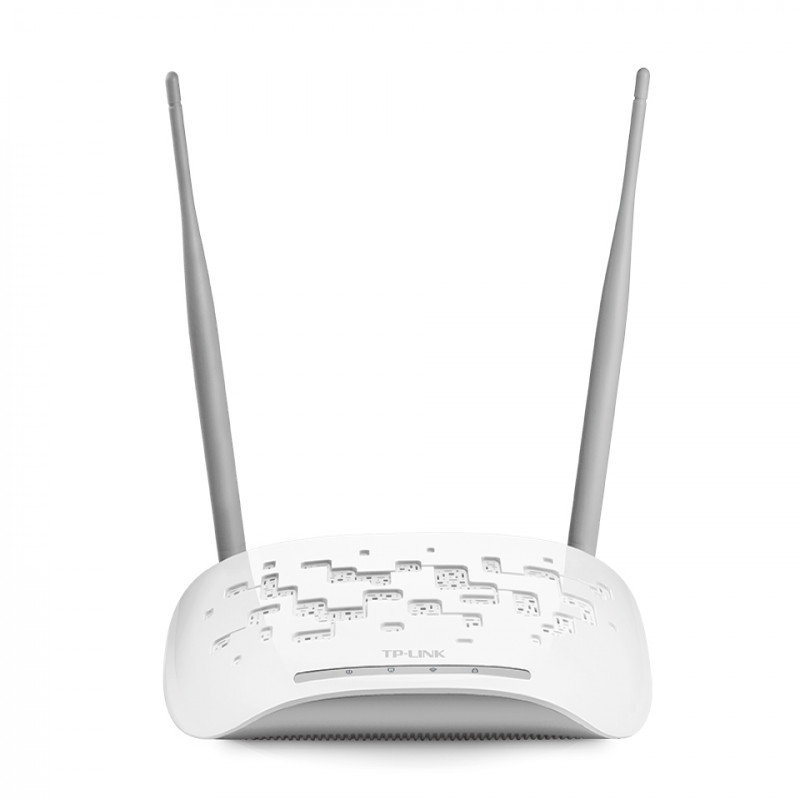 TP-LINK TL-WA801ND