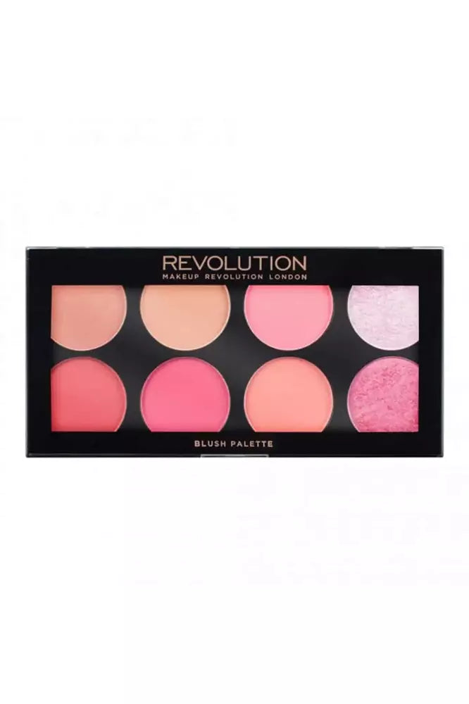 Makeup Revolution