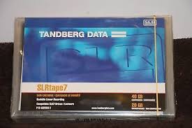 Tandberg SLR7