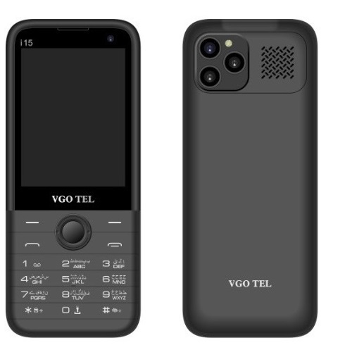 VGO TEL