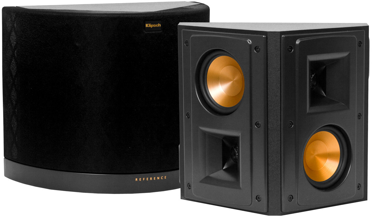 rs 42 klipsch