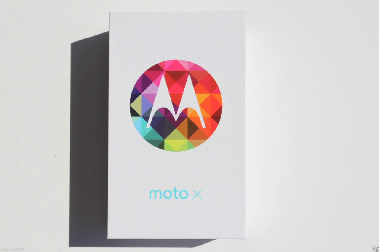 Motorola Moto