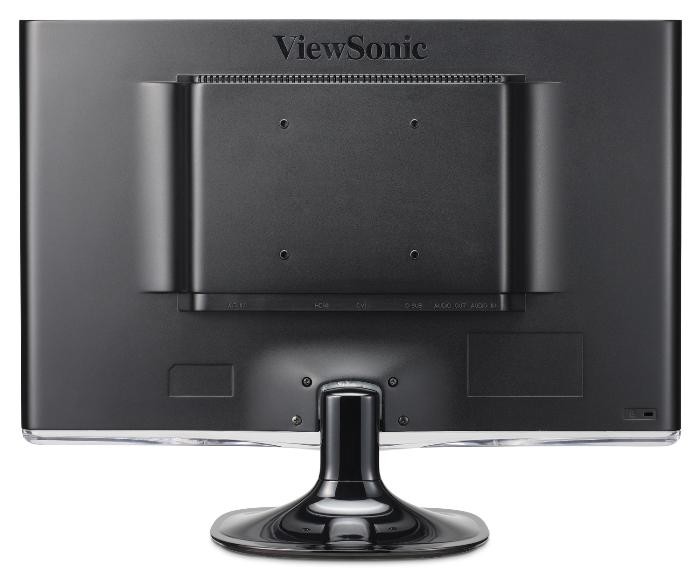 ViewSonic VX2250WM-LED