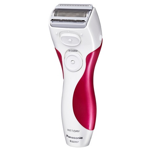 panasonic electric shaver and trimmer