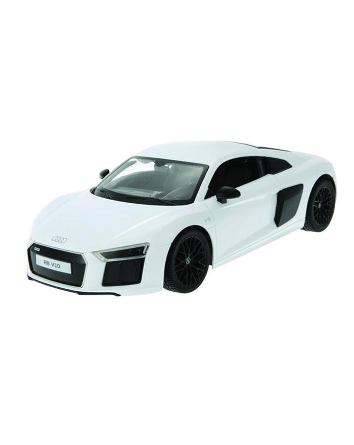 Audi R8 RC Car 1:14 Scale - White Price In Pakistan