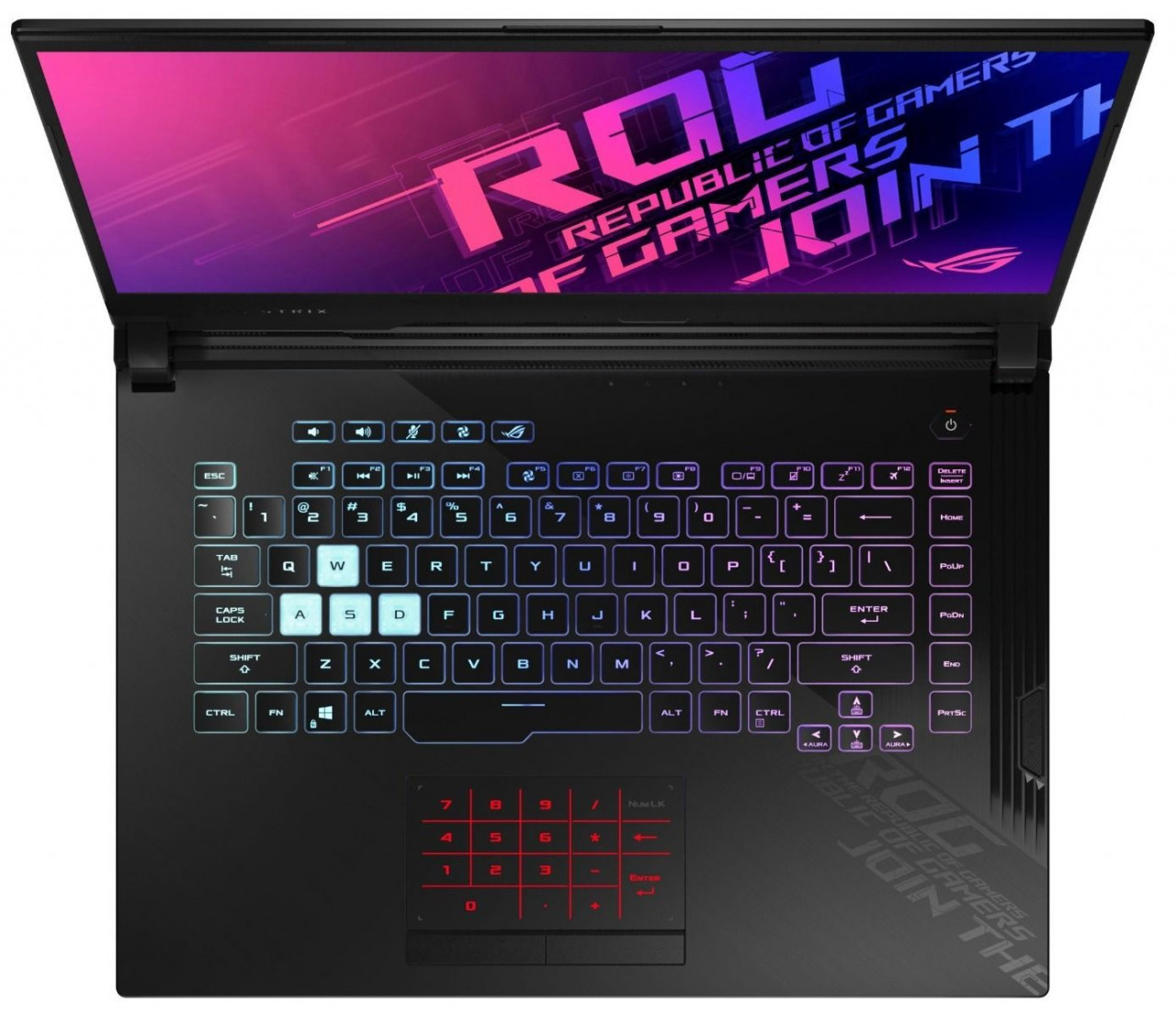 Asus Rog