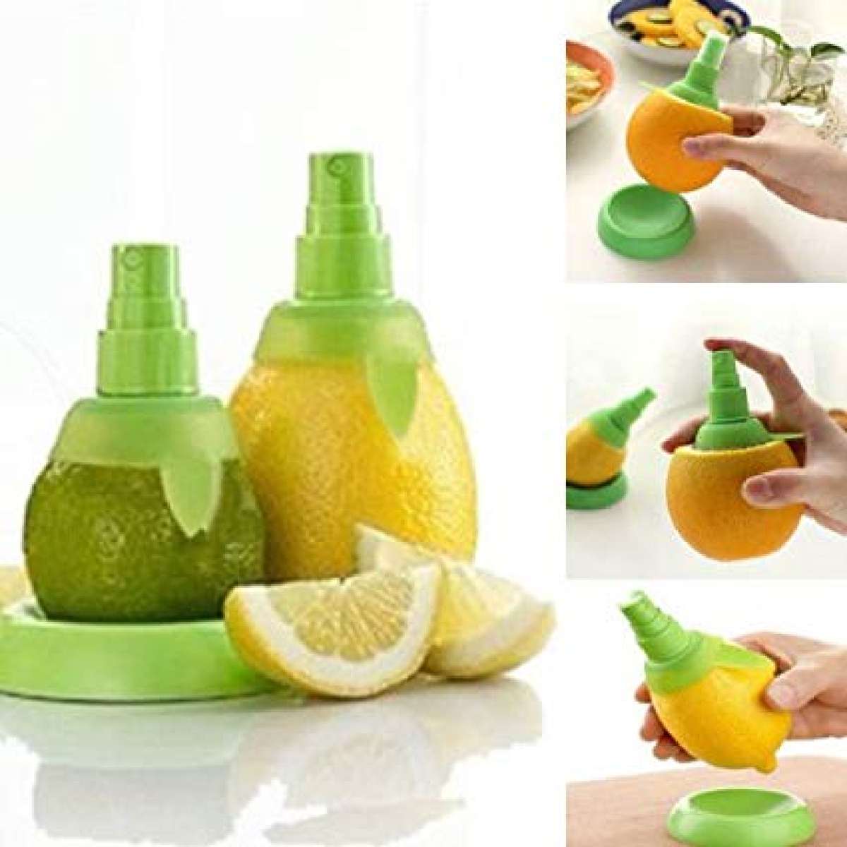 Citrus Sprayer