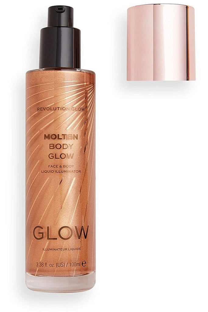 Revolution Glow