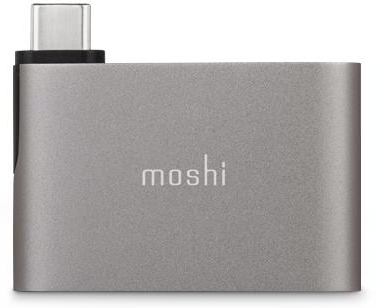 Moshi USB-C