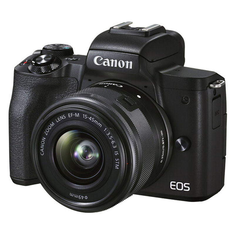 Canon Eos