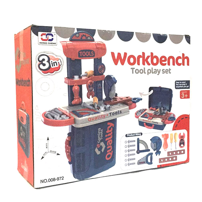 Workbench -