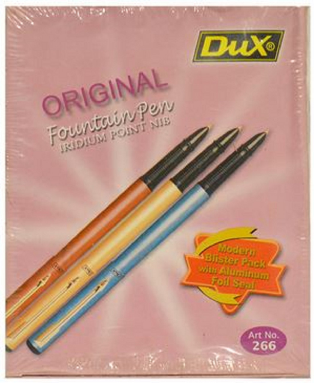 Dux 266