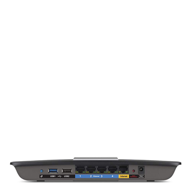 Linksys EA6700