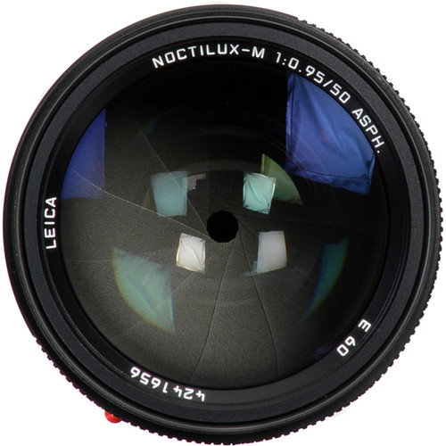 Leica Noctilux-M