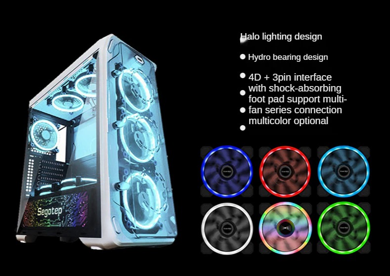 Aurora RGB