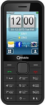 QMobile 3G-2
