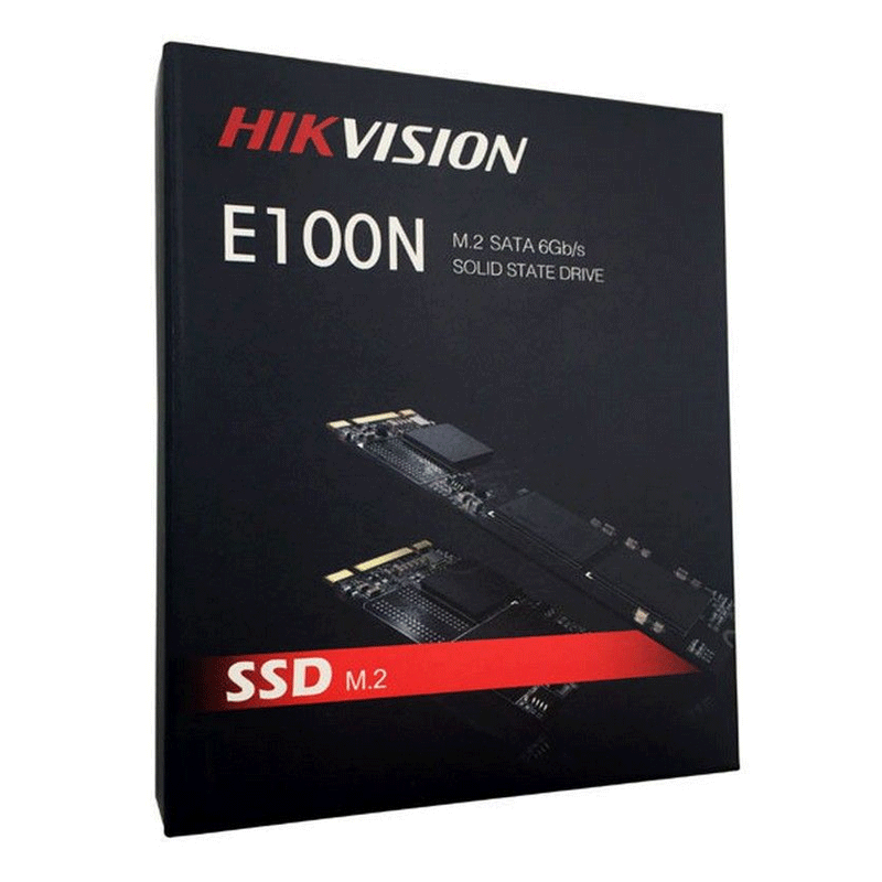 Hikvision E100N-512GB