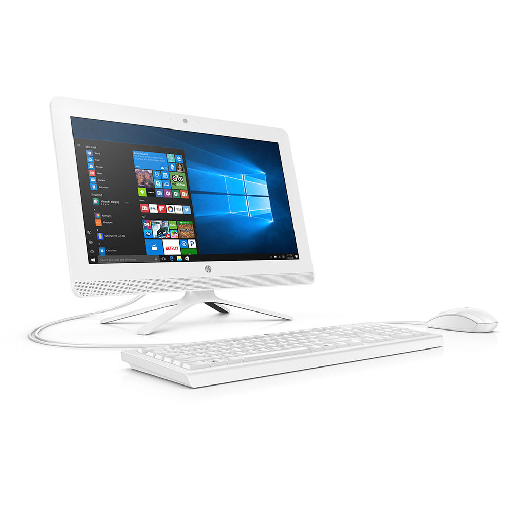 HP All-In-One