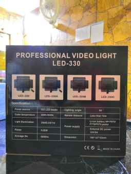 APKINA LED-330