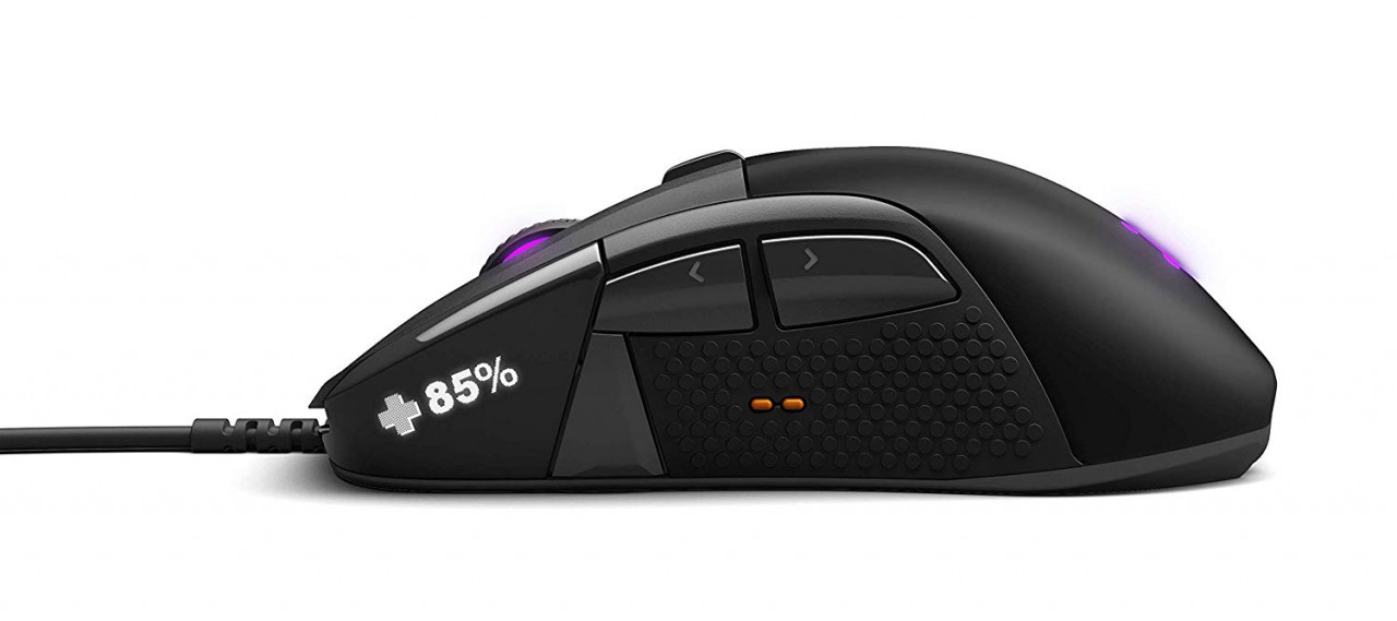 SteelSeries Rival