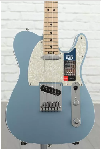 Fender American