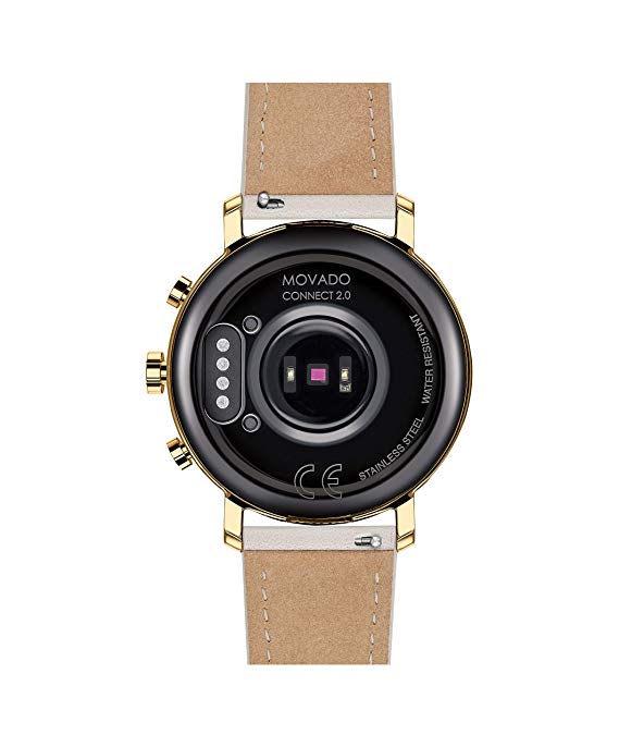 Movado Connect