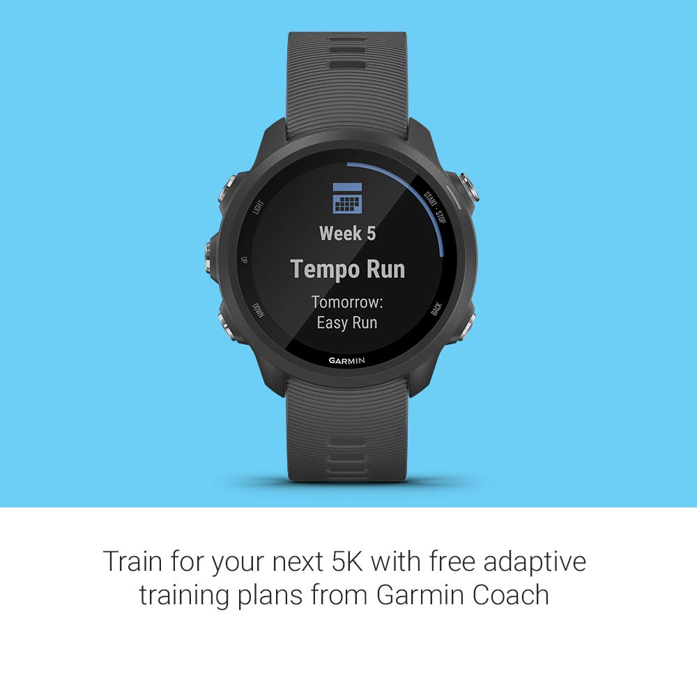 Garmin Forerunner