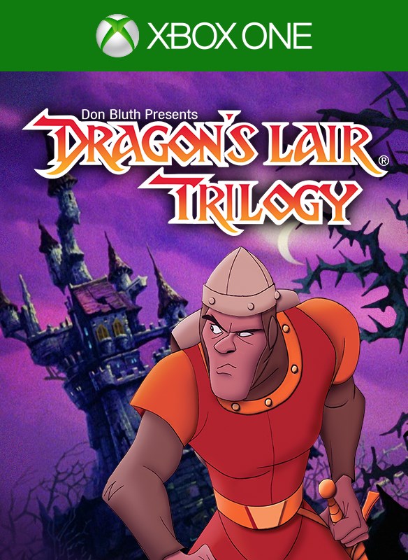 Dragon's Lair