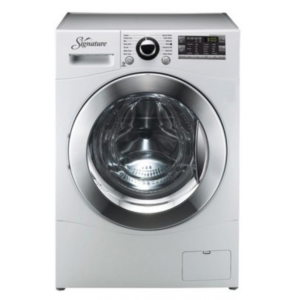 signature automatic washing machine