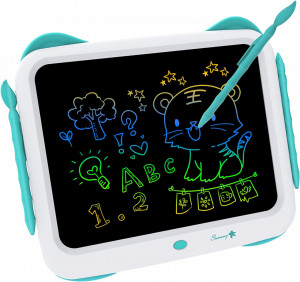 LCD Writing Tablet 12 Inch Learning Educational Toys