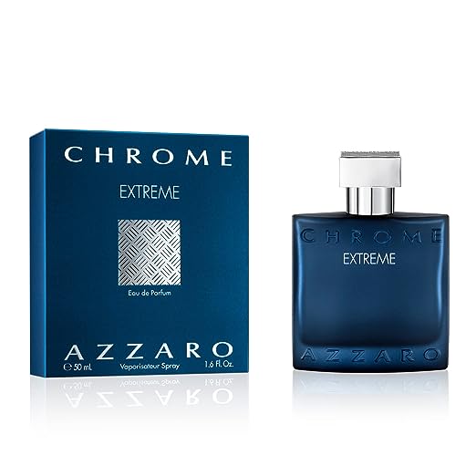 Azzaro Chrome