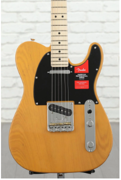 Fender American