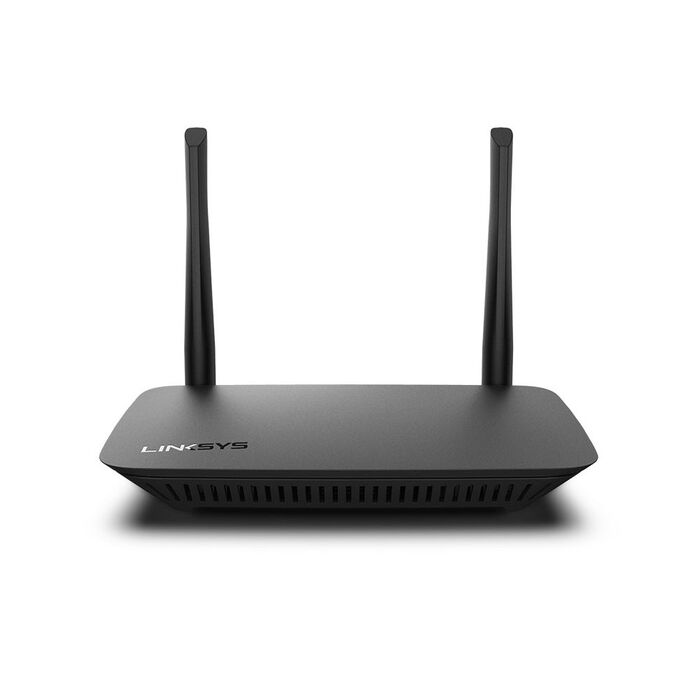 Linksys E5400