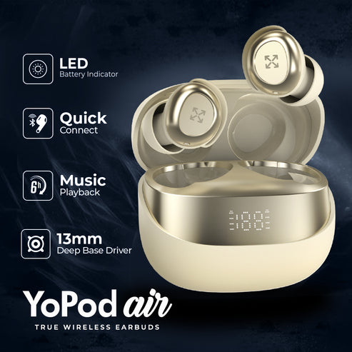 Yolo Yopod