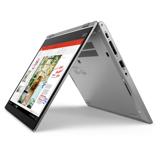 Lenovo 13.3″