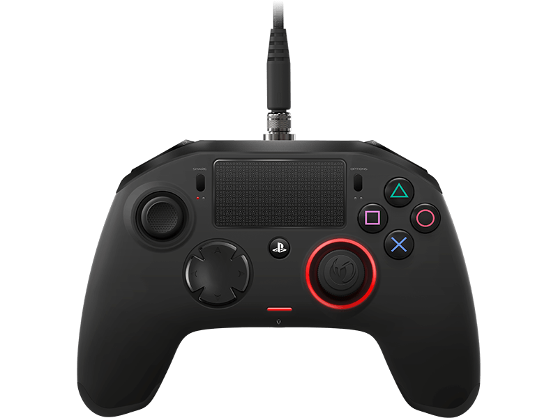 Nacon Playstation 4 Revolution Pro Controller In Pakistan