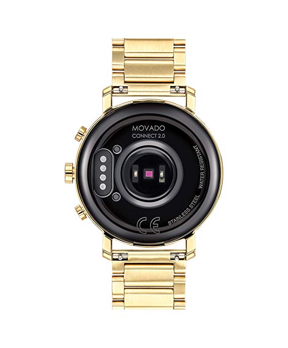 Movado Connect