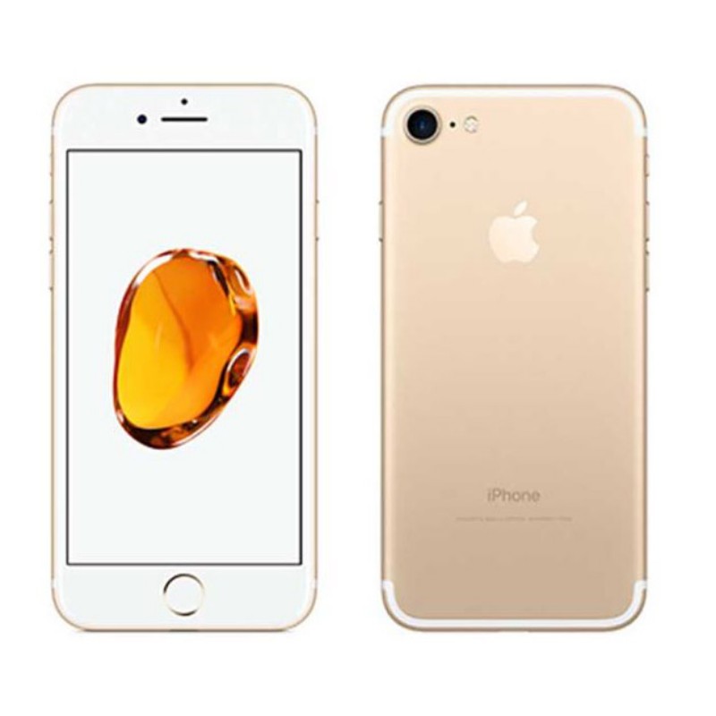 Apple Iphone 7 Gold 256gb Price In Pakistan Home Shopping
