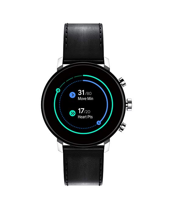 Movado Connect